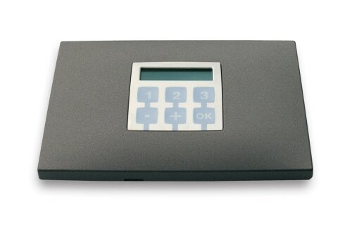 WRB - obdelníkový rámeček modulu pro vysílače NiceWay